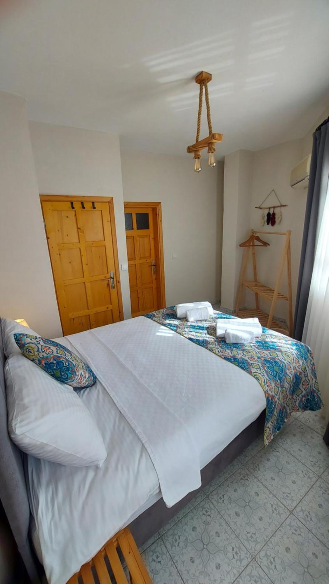 Cesme Puerhayal Pansiyon Exterior foto