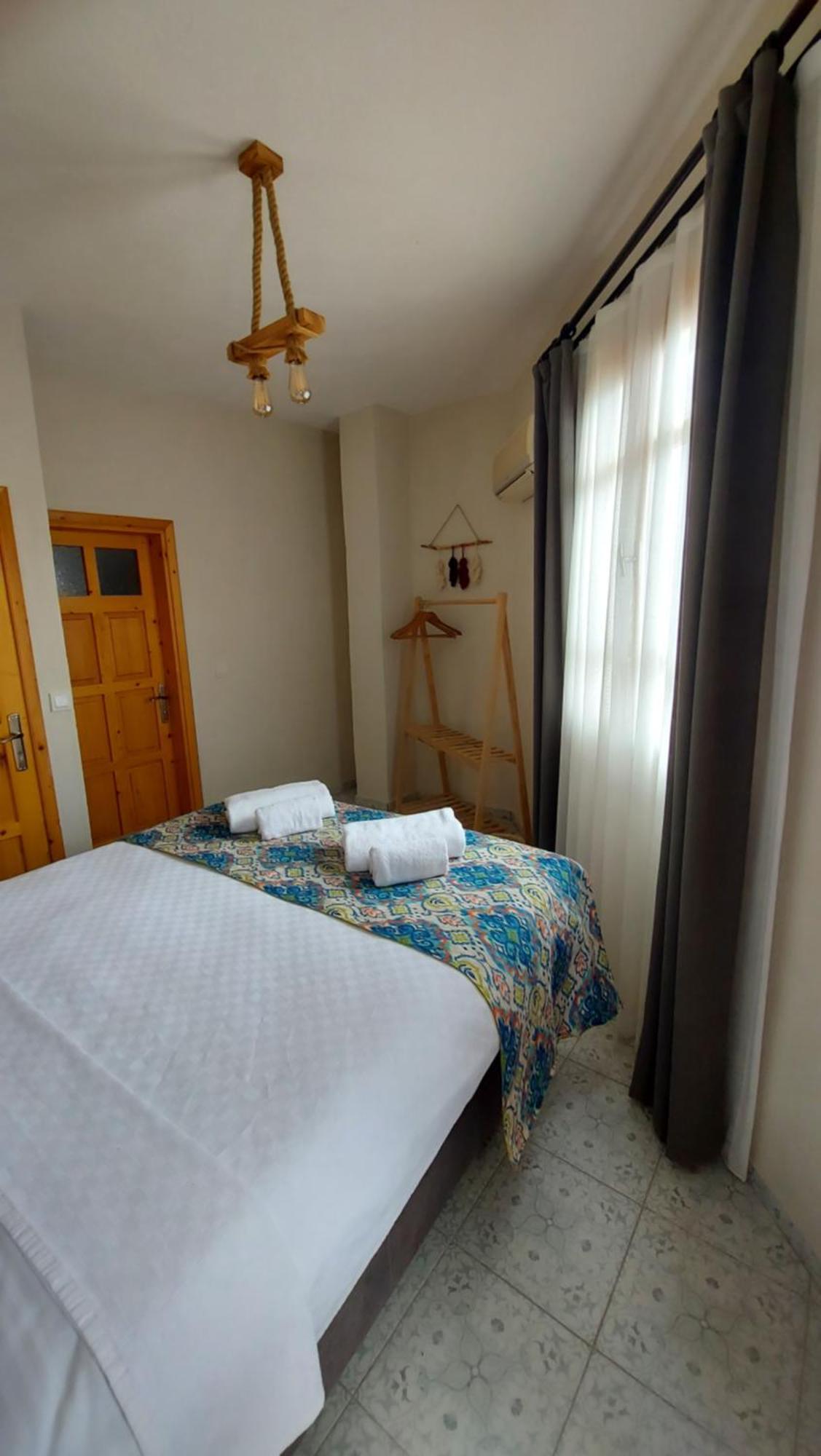 Cesme Puerhayal Pansiyon Exterior foto