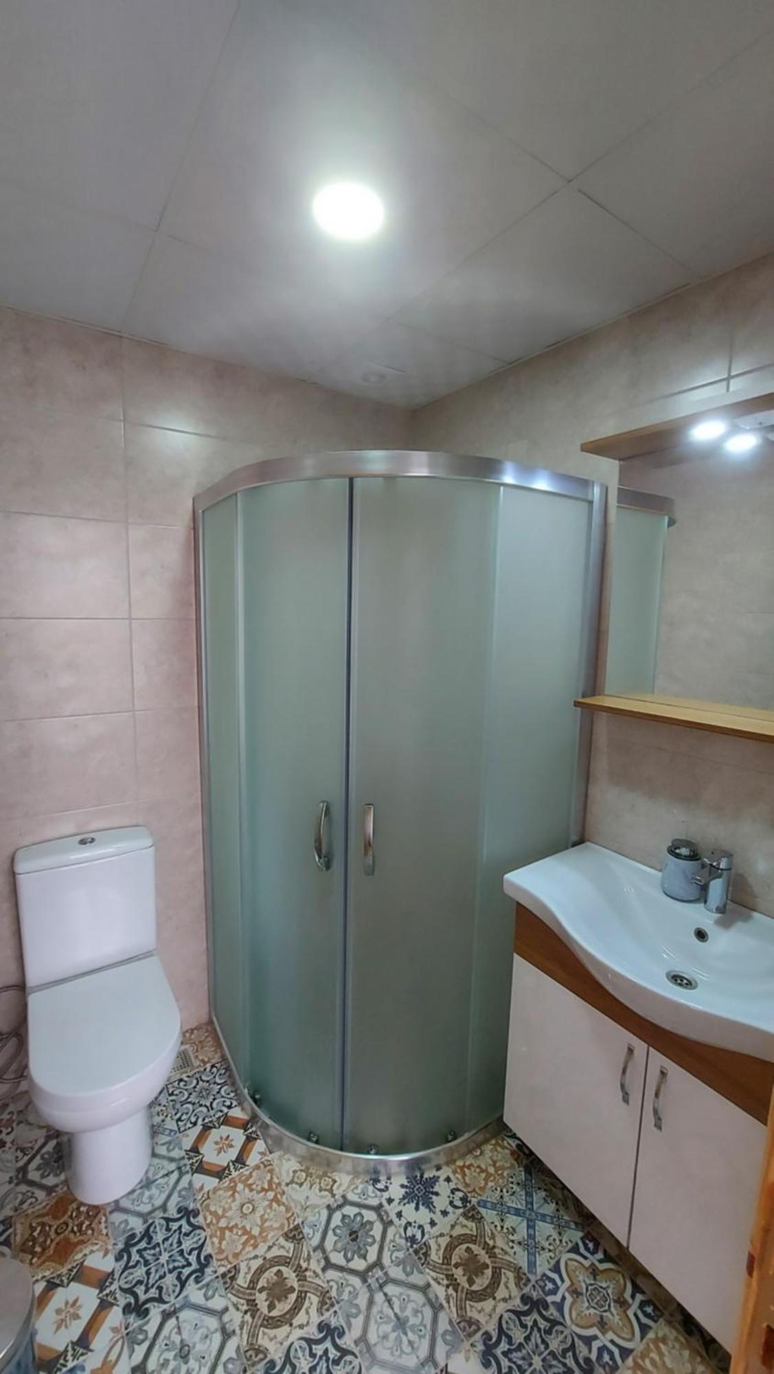 Cesme Puerhayal Pansiyon Exterior foto