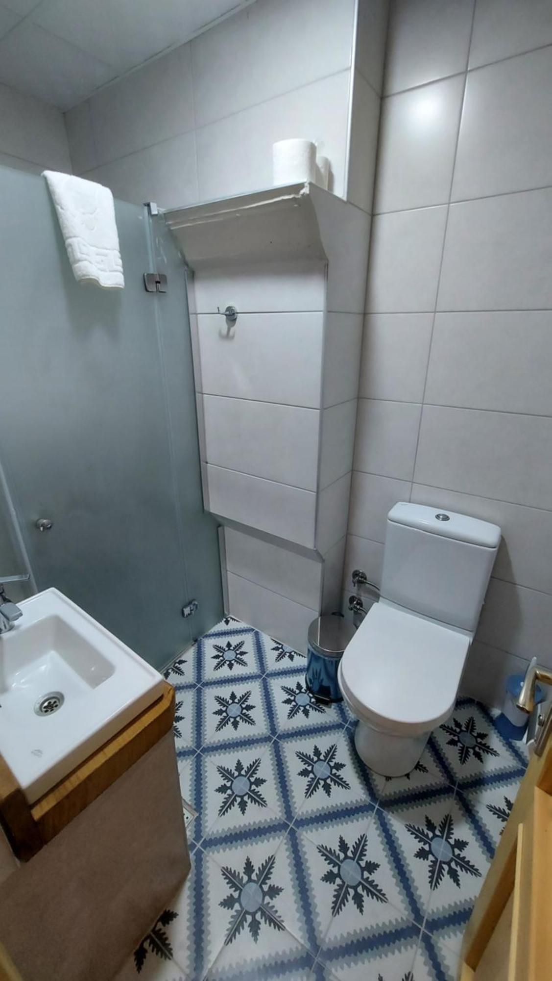 Cesme Puerhayal Pansiyon Exterior foto
